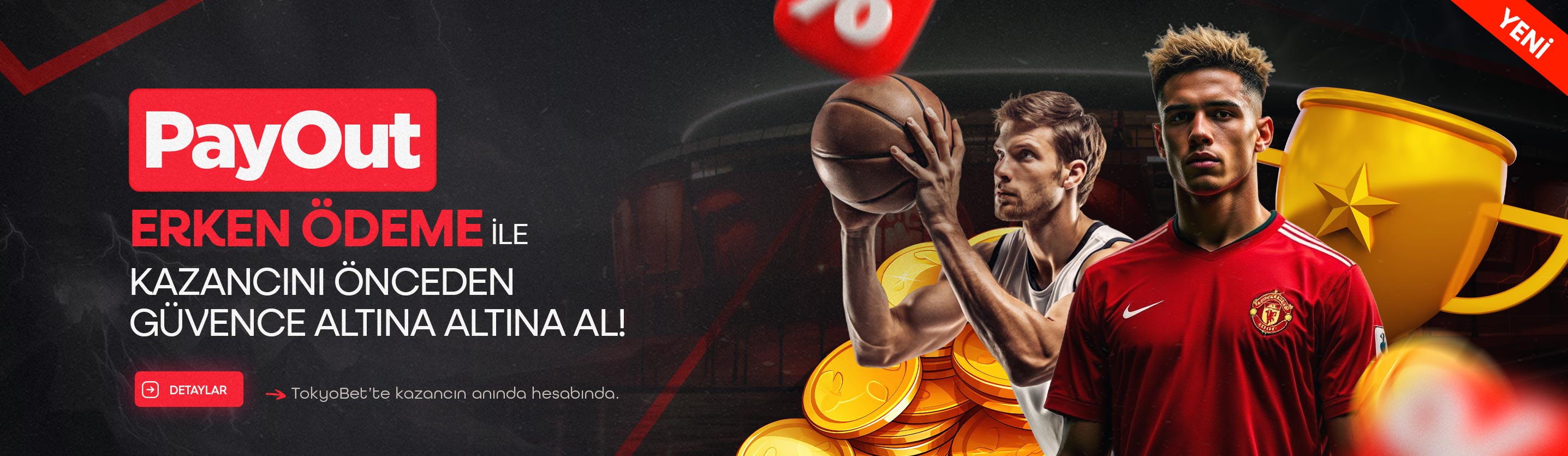 Tokyobet iOS Uygulaması
